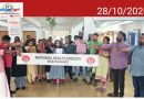 പുകയില വിമുക്ത യുവജന ക്യാമ്പയിൻ;പ്രതിജ്ഞയെടുത്തു