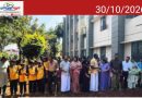 കതിര്’ കാർഷിക ക്ലബ്ബ് ഉദ്ഘാടനം ചെയ്തു