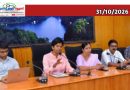 കൽപ്പറ്റ ടൗൺഷിപ്പിലെ വീടുകളുടെ രണ്ടാംഘട്ട ഗുണഭോക്താക്കളെ തിരഞ്ഞെടുക്കുന്നതിനുള്ള നറുക്കെടുപ്പിനായുള്ള മുന്നൊരുക്കങ്ങൾ വിലയിരുത്തി.